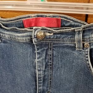 Gloria Vanderbilt Misses jeans